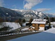 Chalet Edelweiss am See Whole building, incl. collective kitchen and dining room-101