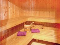 Chalet Teychenne Mungo with private sauna-3