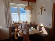 Chalet Zirm catering included-6