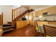 Chalet-apartment Evaldo type C-4