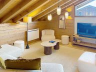 Chalet-apartment De Marie-3