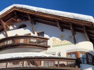 Chalet Elfriede including catering-32
