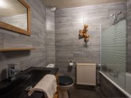 Apartment Les Chalets du Thorens-14