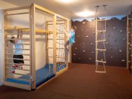 Chalet-apartment AlpenParks Rehrenberg Alpine-17