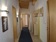 Chalet-apartment Apart Garni Wachter-13