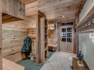 Chalet-apartment Annapurna Lodges Macha - with sauna and whirlpool-35