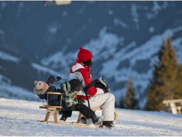 Ski village Family-friendly winter sport village nearby Ischgl-6