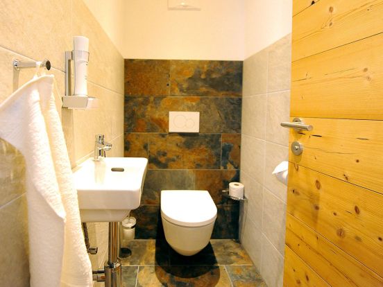 Chalet-apartment Berghof-16