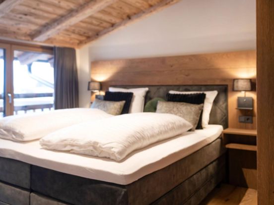 Apartment Residenz Illyrica Tirol-19