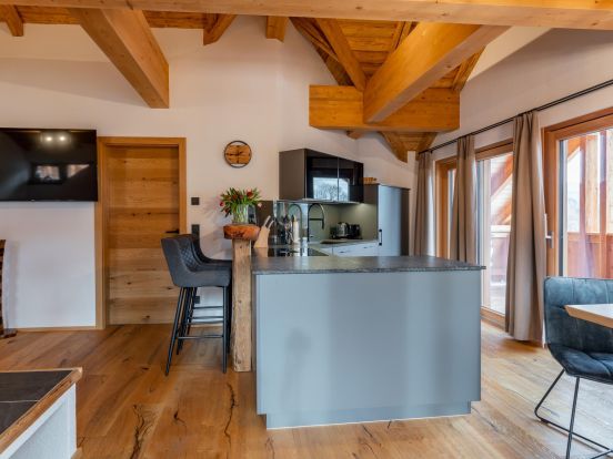 Apartment AlmApART-18