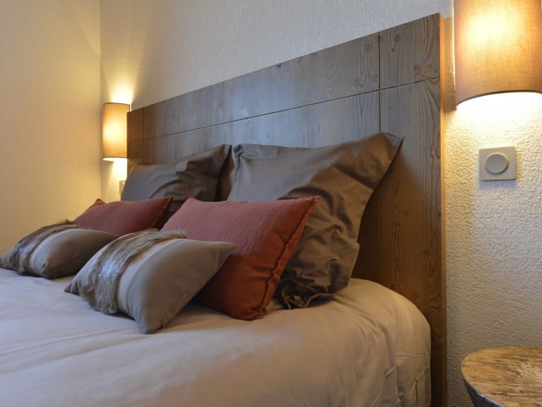 Apartment Club MMV Le Coeur des Loges Premium