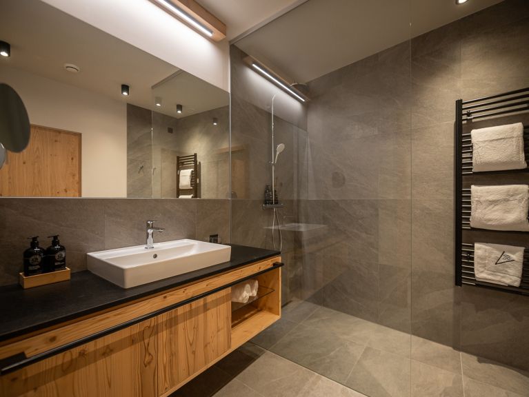 Chalet-apartment Adea Lifestyle Suites Family Suite Diana