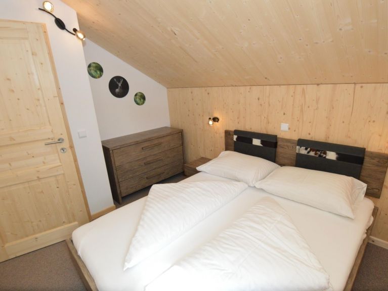 Apartment Lachende Eule