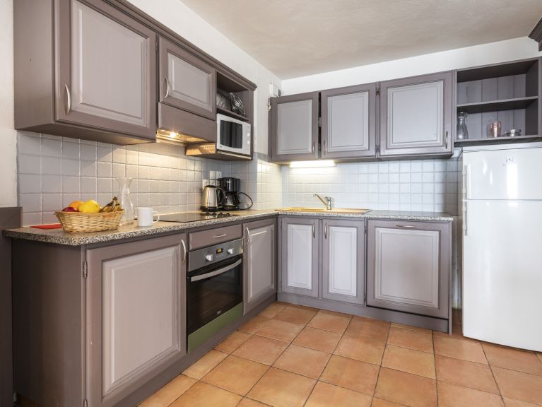 Chalet-apartment Chalet des Neiges - Plein Sud