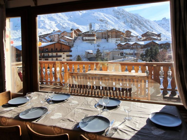Chalet-apartment Bobech