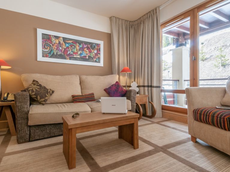 Apartment Les Terrasses d'Eos