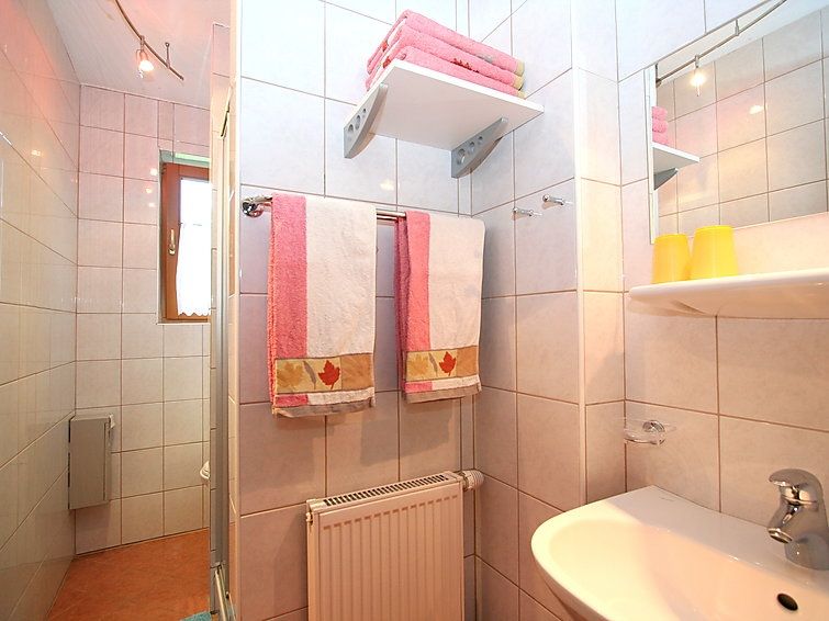 Apartment Herbert