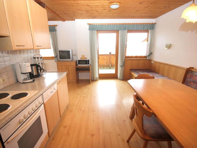 Chalet-apartment Voithofer Top 8