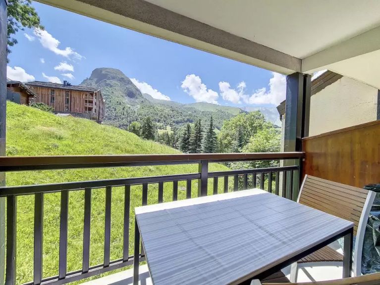 Apartment Résidence Les Murgers