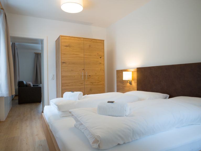 Apartment Villa Julia