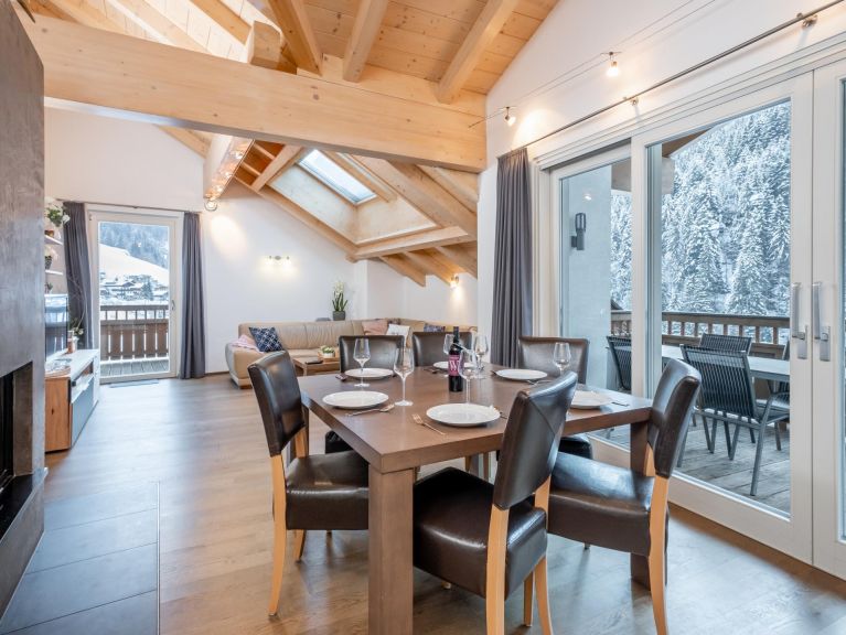 Apartment Drei Berge