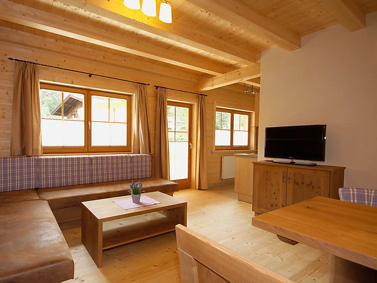 Chalet Johanna