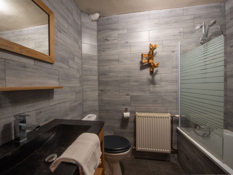 Apartment Les Chalets du Thorens