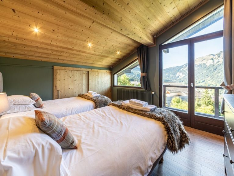 Chalet-apartment T'Laer T’Laer 4