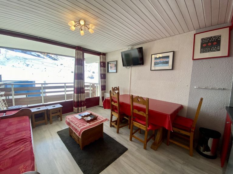 Apartment Le Schuss