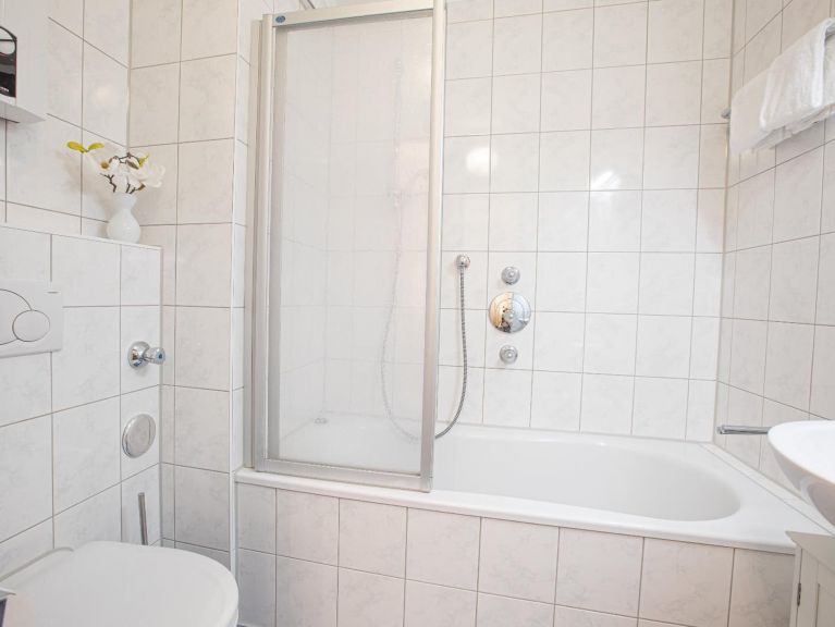 Apartment Steigerbauer Top 44