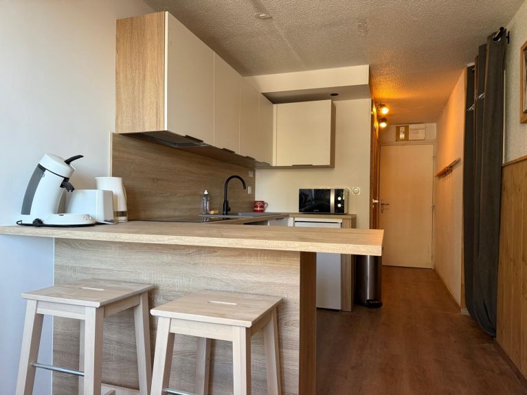 Apartment Arcelle