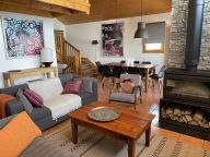 Chalet de Bellecôte Type 2 - Étoile de Neige-7