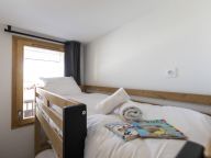 Apartment Neige et Soleil-9