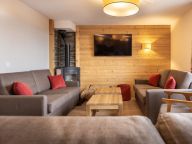 Chalet-apartment Les Balcons de Belle Plagne-4