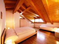 Chalet-apartment Résidence Sella Ronda-8