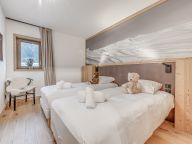 Apartment Residence Le Grand Bouquetin-8