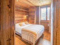 Chalet Dormeur with sauna and outdoor whirlpool, Sunday to Sunday-10