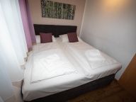 Chalet Edelweiss am See Whole building, incl. collective kitchen and dining room-95