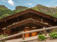 Chalet Joséphine en Napoléon Joséphine-18