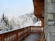 Chalet De Vallandry Ekseption with sauna-30
