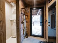 Chalet-apartment la Vora Alpin-20