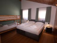 Chalet An der Schmittenhöhe-18
