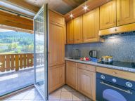 Chalet-apartment Legnoso Cervo-4