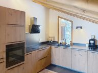 Chalet-apartment De Marie-6