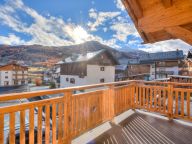 Chalet-apartment Casa Botanica Combination 4 apartments-9