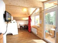 Chalet-apartment Sabine-6