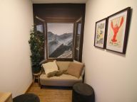 Chalet Alpensport catering included-4