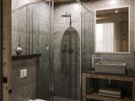 Chalet Les Sources Le Kodiac-5