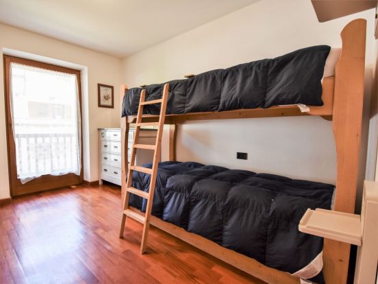 Chalet-apartment Cesa Galaldriel-19