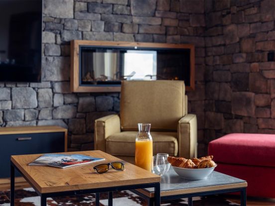 Apartment L'Orée du Bois-5